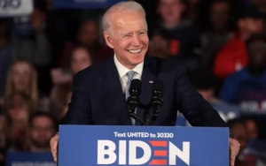 WHO Berharap Joe Biden Bisa Kerja Sama Atasi COVID-19 Usai Terpilih Jadi Presiden AS