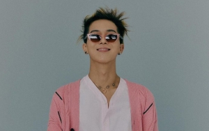  Song Mino Bagikan Pemikirannya Tentang Album Solo Barunya 'TAKE' Dan Prestasinya Di Chart