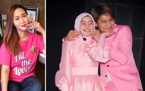 Inul Daratista Keceplosan Ungkap Rencana Pernikahan Lesty dan Rizky Billar, Tahun Depan?