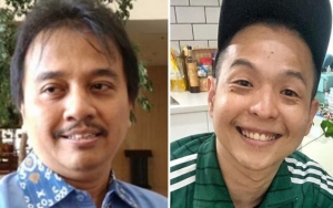 Roy Suryo Bongkar Video Syur Mirip Artis, Ernest Prakasa: Norak!