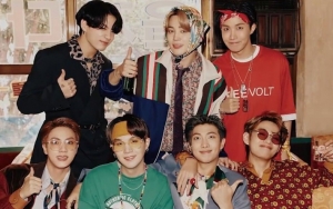 BTS Retro dan Jadul di Season Greetings 2021, Konsep Tak Terduga Tuai Pujian