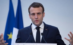 Klarifikasi Ucapan Presiden Macron, Dubes Prancis: Kami Perangi Terorisme Bersama Negara Muslim