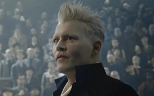 Warner Bros Sebenarnya Ingin Pertahankan Johnny Depp di 'Fantastic Beasts'