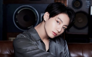 Jungkook Ungkap Rasanya Tumbuh Dewasa di Tengah Sorotan Publik Bersama Para Member BTS
