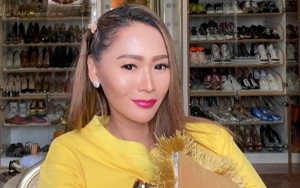 Inul Daratista Buka Suara Soal Giveaway Bodong Viral Yang Seret Namanya, Bakal Lapor Polisi?