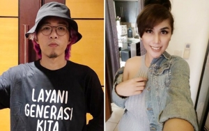 Dokter Tirta Dan Artis Korban Pemerasan Laporkan Adam Deni, Gebby Vesta Siap Beri Bukti