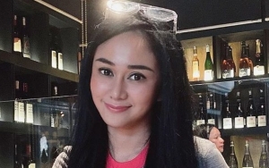 Gak Minder, Denise Chariesta Bangga dan Jadikan Cadel sebagai Motivasi