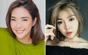 Bantah Mirip Gisella Anastasia, Seleb TikTok Cindy Clarista Sedih Jadi Korban Fitnah