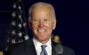 Joe Biden Jadi Presiden AS, Bagaimana Nasib Huawei dan TikTok?