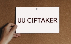 Baleg DPR Belum Putuskan Mekanisme Perbaikan Typo di UU Ciptaker