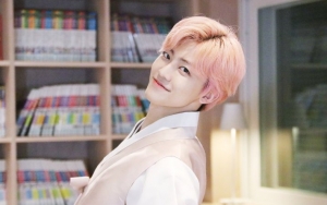 Miliki Wajah Bening dan Ganteng, Jaemin NCT Bagikan Tips Skincare 7 Langkah