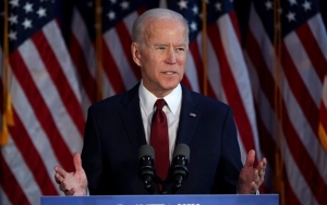 Biden Menang Pilpres, Umat Muslim AS Tagih Janji Kampanye