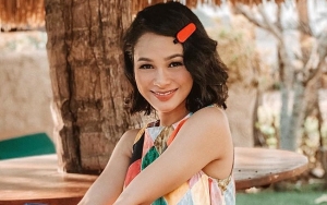 Postingan Terbaru Andien Sukses Bikin Heboh dan Penasaran, Kode Hamil Anak Ketiga?
