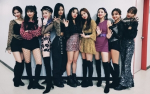 TWICE Tuai Pujian dan Simpati Atas Usaha Keras Mereka Saat Tampil di Encore Stage