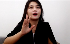 Rosa Meldianti Garap Video Klip Baru Bareng Isa Zega, Akui Syok Soal Insiden Pemukulan