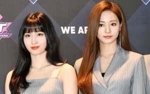 Momo TWICE Ingin Hidup Sehari Sebagai Tzuyu, Ini Alasannya