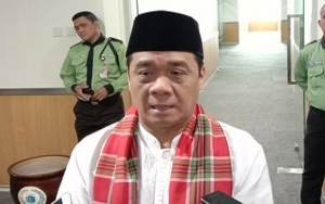 Sudah Disahkan DPRD Bulan Oktober, Kapan Perda COVID-19 DKI Berlaku?