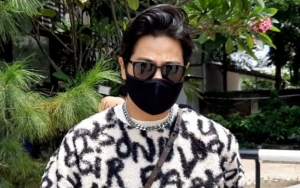 Ditanya Soal Video Syur Mirip Jessica Iskandar, Erick Sang Kakak Beri Reaksi Tak Terduga