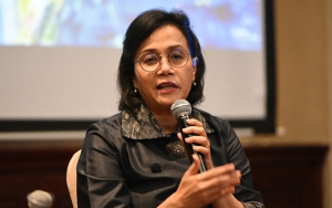 Peringati Hari Pahlawan, Sri Mulyani Sebut Perjuangan Pulihkan Ekonomi RI Masih Panjang