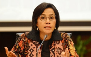 Sri Mulyani Ungkap ‘Pahlawan’ Ekonomi Di Tengah Pandemi Corona 