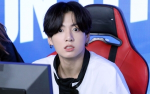 Jungkook BTS Punya Kebiasaan Berbeda Saat Minum Susu dan Alkohol