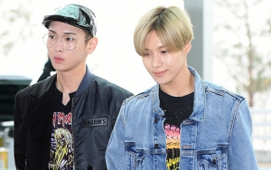 Key SHINee Suruh Taemin Buru-Buru Wamil, Kenapa?