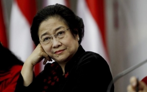 Usai 'Serang' Kaum Milenial, Megawati Kini Kritik Jakarta Amburadul