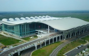 Bandara Kertajati Buka Layanan Foto Prewedding, Strategi Bertahan di Tengah Pandemi?