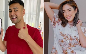 Raffi Pamer Foto Gisel Versi No Sensor, Peramal Nyai Kidul Singgung 'Penampakan Seram'?