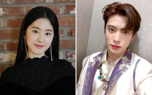 Main Drama Bareng, Park Hye Soo Komentari Akting Jaehyun NCT