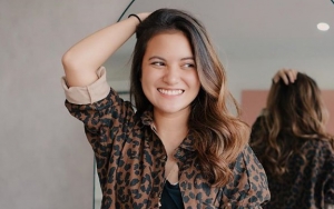 Baru Terungkap, Keputusan Marsha Aruan Dibaptis Ternyata Berawal Dari 'Asal Nyeplos'