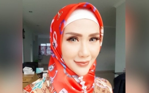 Rey Utami Akhirnya Hirup Udara Bebas Usai Ditahan Terkait Kasus Video 'Ikan Asin' 
