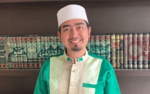 Ustadz Solmed Ikut Tanggapi Penyambutan Kepulangan Habib Rizieq Yang Timbulkan Kemacetan
