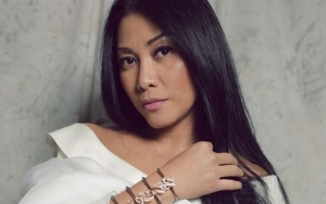 Anggun Perdana Tunjukkan Wajah Putri Bulenya Tanpa Sensor, Parasnya Ramai Dipuji