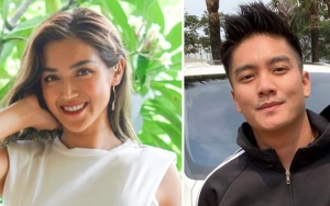 Jessica Iskandar Pamer Foto Close-Up Cantik 'Kembari' Bule, Reaksi Kocak Boy William Banjir Komentar