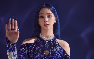 Karina aespa Pamerkan Kemampuan Menari dan Tampil Seksi Bareng Avatarnya di Teaser Debut