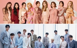 Empat Grup Ini Susul BTS dan Konfirmasi Hadiri MAMA 2020, BLACKPINK Masih Diharapkan Datang