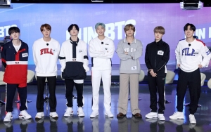 BTS Ungkap Track List Album Jelang Comeback 'BE', Bakal Berisi 8 Lagu