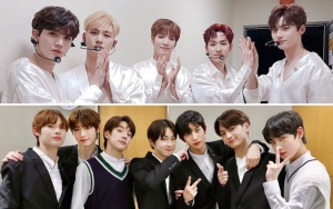 NU'EST dan ENHYPEN Siap Tampil di Konser Tahun Baru Big Hit Label, Dapat Respon Antusias