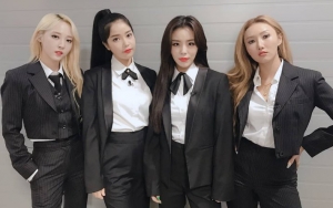 Mamamoo Bahas Pengalaman Jalani Diet Ekstrem di Masa Lalu Hingga Pernah Masuk UGD