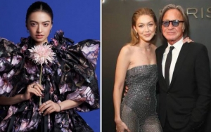 Heboh Ayah Gigi Hadid Puji Raline Shah 'My Best Friend' Saat Dinner di Mal Mewah