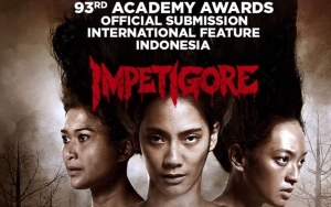 Film 'Perempuan Tanah Jahanam' Wakili Indonesia untuk Oscar 2021