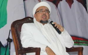 Pengamat Bongkar Sederet Kerugian Industri Penerbangan Akibat Kepulangan Habib Rizieq