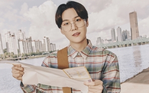 Outfit Suga untuk Season Greetings BTS Ambil dari Lemari Member Ini?