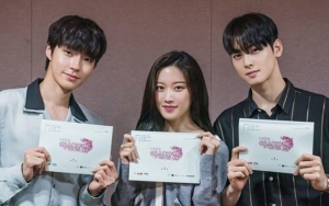 Kombinasi Moon Ga Young, Cha Eunwoo dan Hwang In Yeop di 'True Beauty' Bikin Netizen Terkagum-Kagum