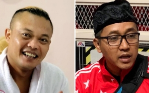 Jelang Nikahi Nathalie, Ini Kata Sule Soal Teddy Sebut Putri Delina Bawa Berkas Warisan Lina
