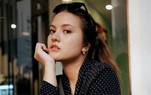 Marsha Aruan Ngaku Pernah Lakukan Dosa Besar Gara-gara Salah Pergaulan, Sadar Karena Hal Ini