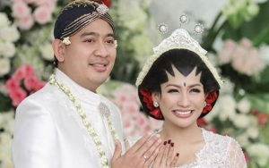 Tata Janeeta Beber Tanggal Pernikahan Dengan Raden Brotoseno, Singgung Restu Orangtua dan Keluarga