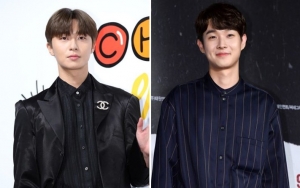 Park Seo Joon Blak-Blakan Komentari Foto Seksi Choi Woo Shik