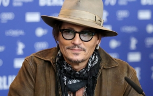 Warner Bros Tetap Beri Gaji Penuh ke Johnny Depp Meski Keluar dari 'Fantastic Beasts'